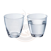 Bodum AQUA Glasses - 2 piece set